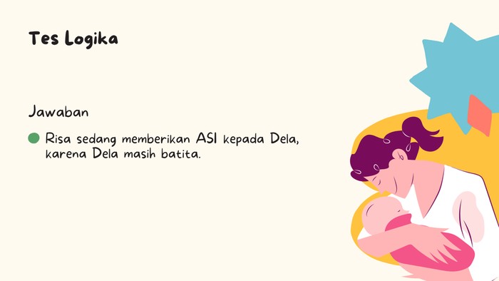 Tes Ketelitian Kamu dengan Teka-teki Ini, Hati-hati Salah Jawab!