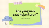 Cluenya adalah sebuah benda yang bisa dilipat. (Foto: Asah otak detikhealth)