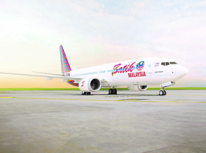 Batik Air Buka Rute ke Bangalore dari 3 Kota: Medan-Denpasar-Jakarta