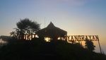 Negeri di Atas Awan Bukit Panyangrayan Tasikmalaya
