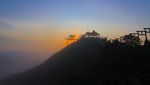 Negeri di Atas Awan Bukit Panyangrayan Tasikmalaya