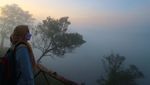 Negeri di Atas Awan Bukit Panyangrayan Tasikmalaya