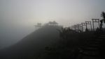 Negeri di Atas Awan Bukit Panyangrayan Tasikmalaya
