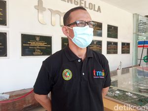 TMII Siapkan Skenario Cegah Macet Gegara Wisatawan Membeludak Terulang