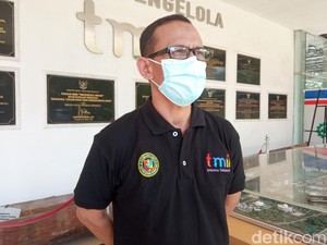 Masih Direvitalisasi, TMII Batasi Pengunjung Hanya 20 Ribu Orang
