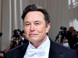 Tesla Disebut Bakal Pecat Dirinya, Elon Musk Ngamuk di X