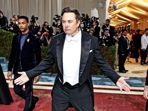 Skandal Elon Musk dan Bos Tekno Lain, Selingkuh Sampai Pelecehan