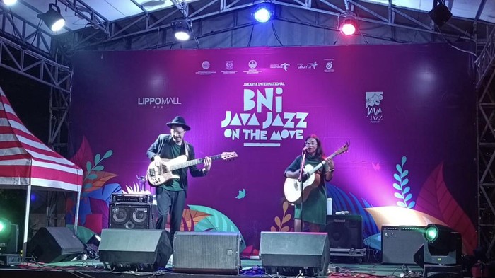 Endah N Rhesa
