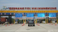 Hasilnya, kami harus mengisi BBM sebanyak 35,96 liter atau sekitar Rp 492.652. Total jarak yang kami tempuh adalah 520,5 km. Artinya rata-rata perjalanan mudik kami kali ini mencatatkan sekitar 14,47 km per liter untuk angka konsumsi bahan bakarnya.