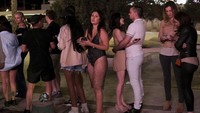 Meski demikian tak berarti Ibiza kini sudah kembali seperti sedia kala. Pemerintah Spanyol kini memberlakukan aturan maksimal menenggak 6 gelas bir dalam sehari.  