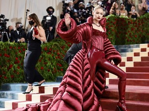 Sejarah Met Gala, Malam Acara Amal Fashion Besar yang Ikonik