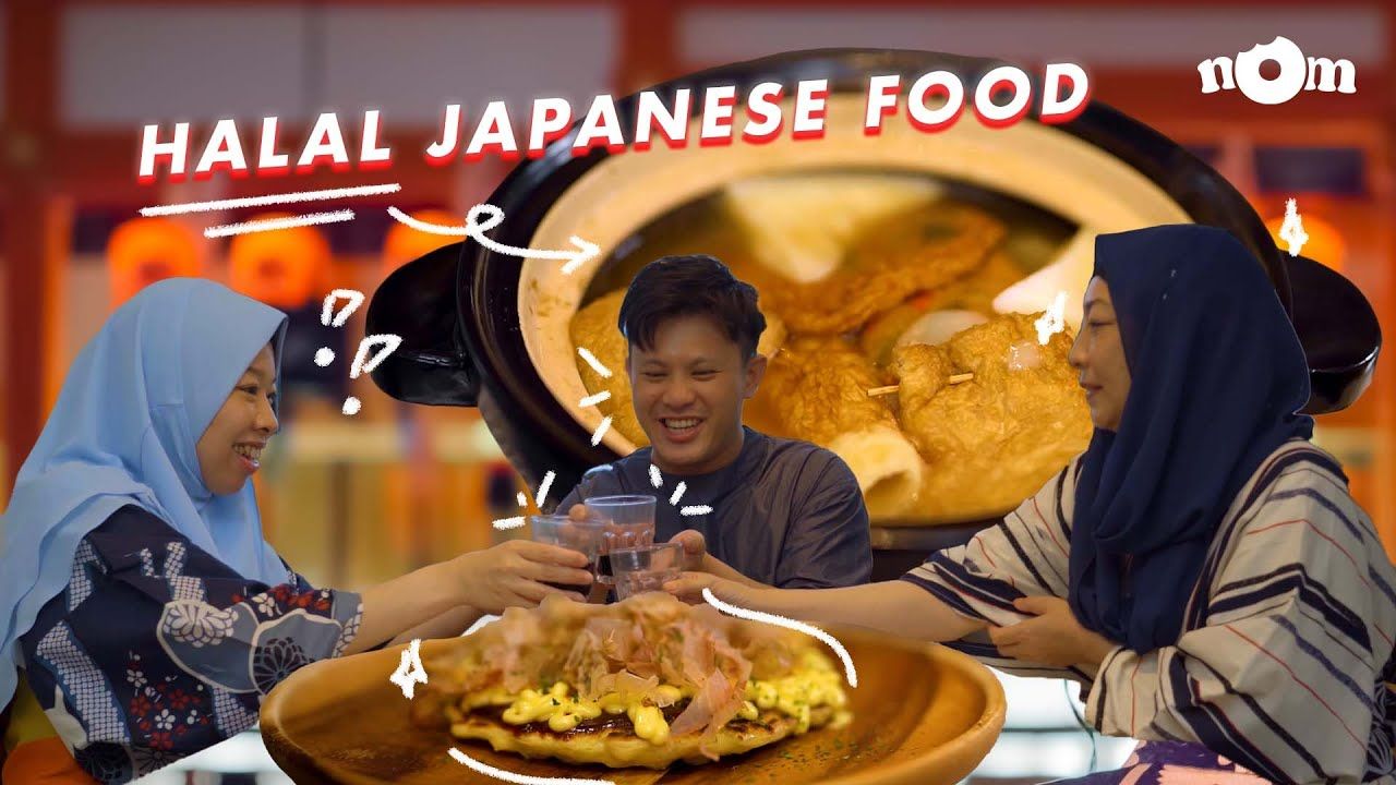 Jadi Mualaf, Dua Wanita Jepang Ini Sebut Paling Kangen dengan Rasa Ramen Babi
