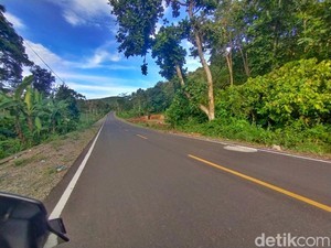 Antisipasi Macet Sumpang Labbu, Jalur Alternatif Bone Siap untuk Arus Balik
