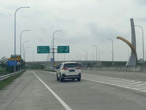 Catat, Ini Jalur Alternatif ke Wisata Telaga Sarangan dari Exit Tol Madiun