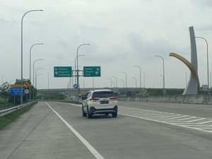 Catat, Ini Jalur Alternatif ke Wisata Telaga Sarangan dari Exit Tol Madiun