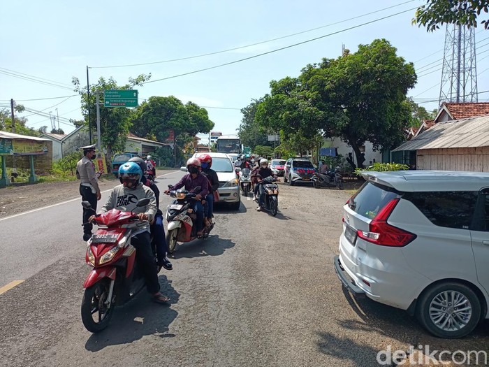 Jalur selatan Probolinggo