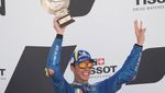 Suzuki Cabut dari MotoGP? Yuk Lihat Lagi Podiumnya Sejak Musim Lalu