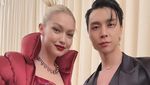 Johnny Suh, Member NCT Pertama yang Hadir ke Met Gala