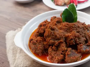 Pernah Jual Rendang Babi, Chef Ini Beberkan Alasannya Berhenti Jualan