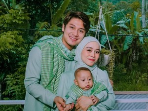 Baby Leslar Jalani Operasi Hernia, Inikah Penyebabnya?