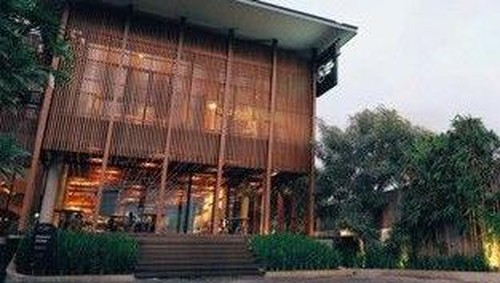 9/11 Cafe & Concept Store Denpasar