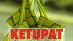 10 Meme Ketupat dan Opor Ayam yang Kocak Ini Bikin Ngakak