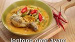 10 Meme Ketupat dan Opor Ayam yang Kocak Ini Bikin Ngakak