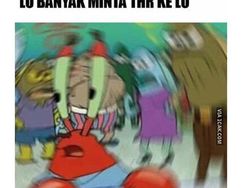 10 Meme Lebaran Nggak Dapet THR, Yang Sabar Bos!
