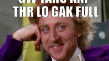 Wah, puasanya full kan, detikers? Foto: Internet