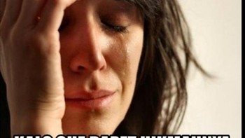 Sabar... sabar. Foto: Internet