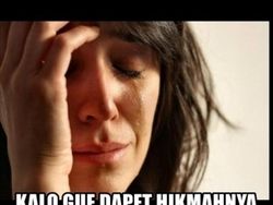 10 Meme Lebaran Nggak Dapet THR, Yang Sabar Bos!