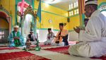 Menengok Desa Wisata Negeri Hila di Maluku