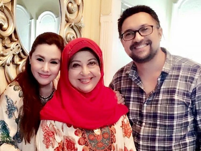 Mieke Wijaya
