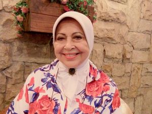 Mieke Wijaya Meninggal Dunia, Hotman Paris Disomasi Iqlima Kim