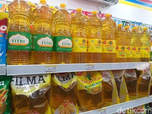 Harga Minyak Goreng di Alfamart & Indomaret Terbaru 17 Juni: Sania-Sovia Turun