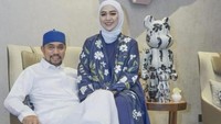 Ahmad sahroni mengatakan, dirinya mengapresiasi kepada pemerintahan presiden Jokowi karena telah mengijinkan masyarakat untuk menggelar kembali kegiatan sholat ied berjamaah. 