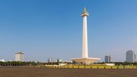 Monumen Nasional: Sejarah, Lokasi & Rekomendasi Aktivitas