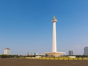 Wagub DKI: Monas Segera Dibuka Minggu Ini