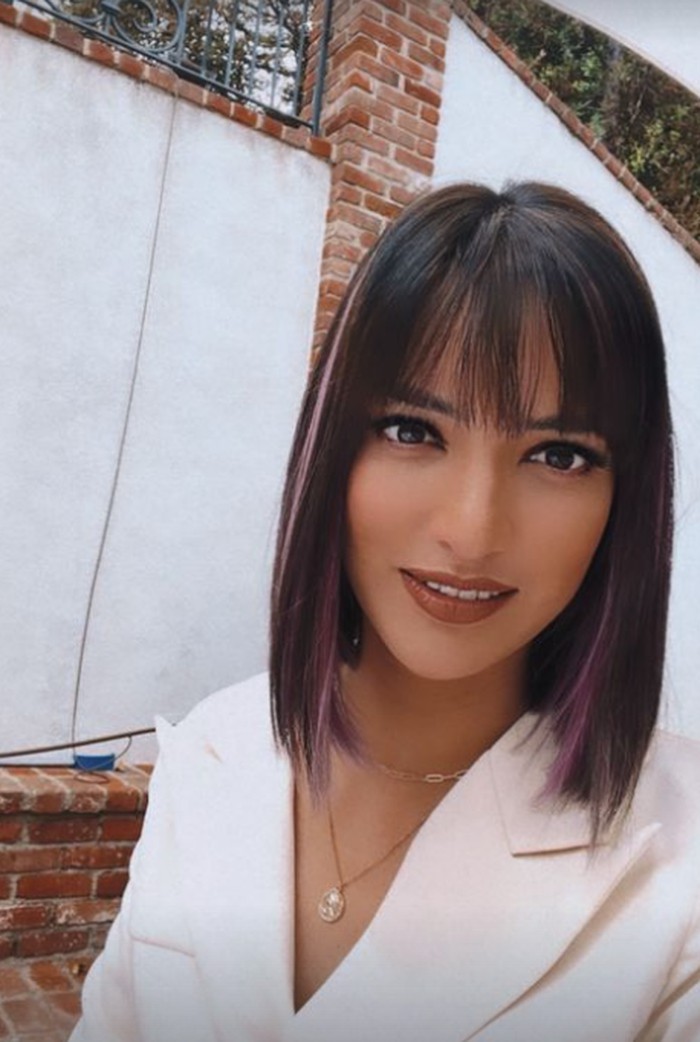 Nia Ramadhani Nia Ramadhani