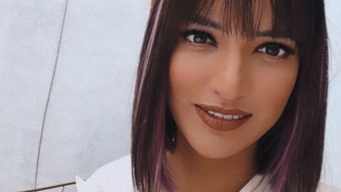 Nia Ramadhani Nia Ramadhani