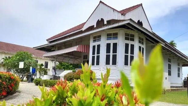 Obyek wisata Bengkulu