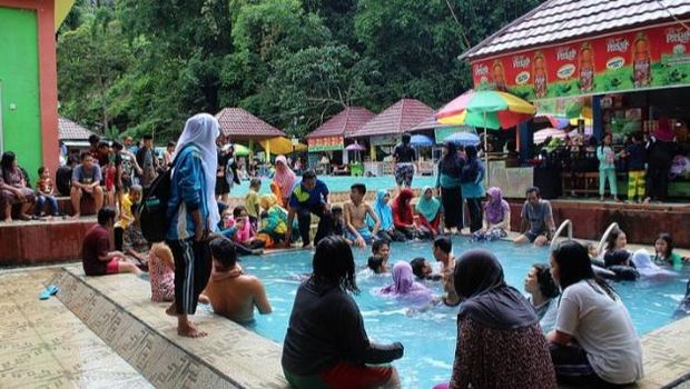 Obyek wisata Bengkulu