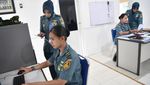Para Kartini Rajawali Penjaga Laut Indonesia