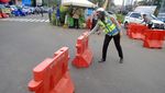 Potret Kemacetan di Kawasan Puncak Bogor
