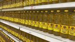 Potret Stok Minyak Goreng Melimpah di Minimarket, Segini Harganya
