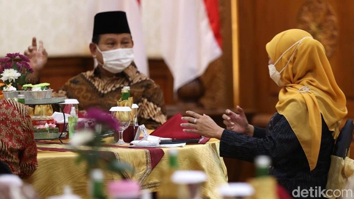 prabowo temui khofifah