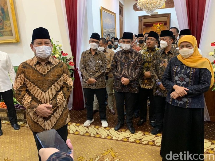 prabowo temui khofifah