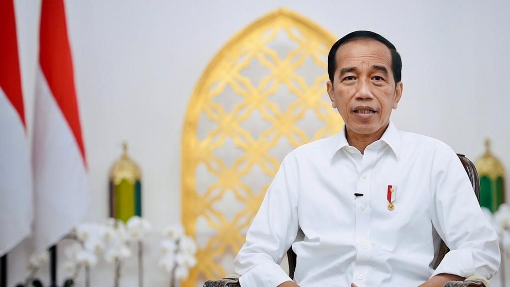 Jokowi Lapor LHKPN Terbaru, Harta Naik Rp 10,8 M Jadi Rp 82 M