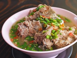 Resep Iga Sapi yang Maknyus Buat Makan Siang