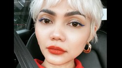 Ramadan Tahun Ini Rina Nose Batasi Pekerjaan, Kenapa?